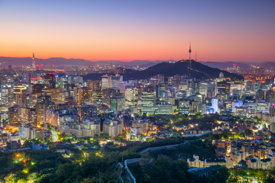 Seoul Convention Bureau boost the MICE Business