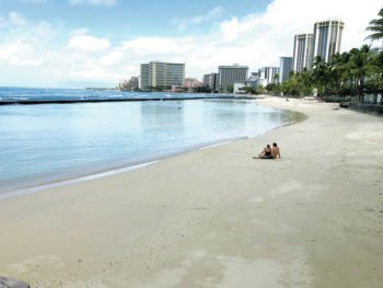 Hawaii Tourism